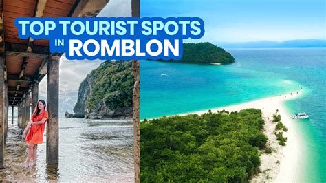 Things to Do in Romblon Island .